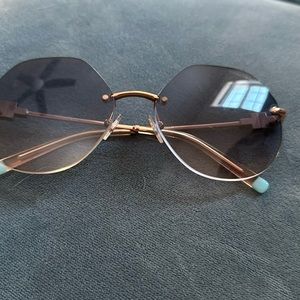 Beautiful Tiffany & Co. sunglasses